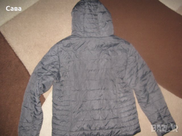 Зимно яке JEAN PASCALE   дамско,ХЛ, снимка 3 - Якета - 35254677