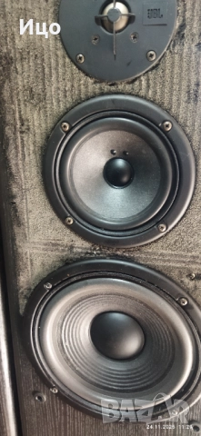 JBL LX 800 тонколони., снимка 3 - Тонколони - 52522188