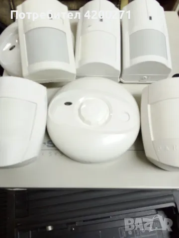 Аларми Сот HOME 5  CA 60,62  Кабел S/FTP sat 7 налични 500м , снимка 4 - Други - 46902998