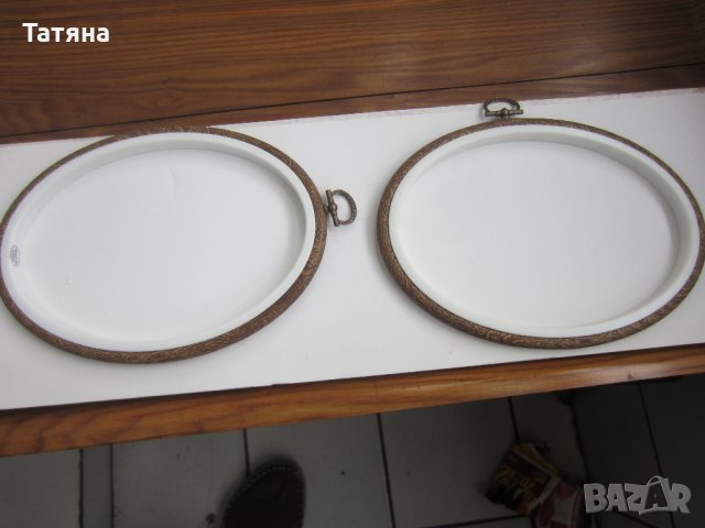 ГОБЛЕНИ  - МИНИАТЮРИ ;рамки;гергефи;, снимка 18 - Гоблени - 31433170