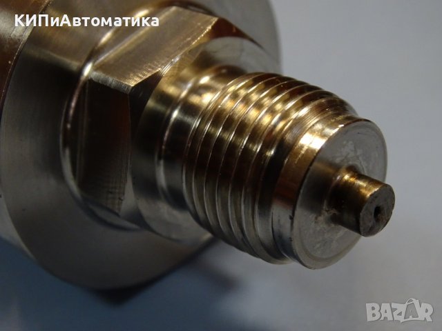 трансмитер Wika 891.10.515 Tronic Line Pressure Transmitter, снимка 9 - Резервни части за машини - 37238057