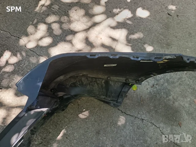 Honda CRV 4 задна броня, снимка 8 - Части - 56323477