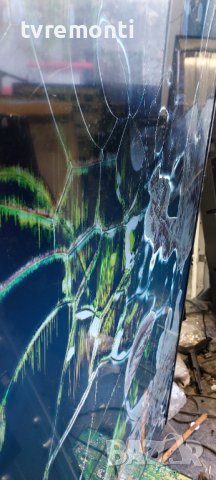 MAIN BOARD, BN9653076J, BN96-53076J, for Samsung UE55AU7105K дисплей CY-BA055HGLR4V, снимка 7 - Части и Платки - 38426302