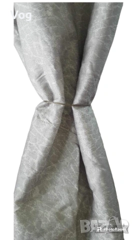 КОМПЛЕКТ ПЕРДЕТА ЗАВЕСИ И ТЮЛ, снимка 14 - Пердета и завеси - 40117973