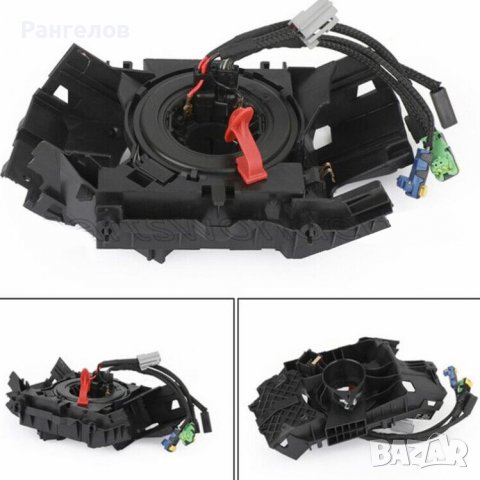 НОВ лентов кабел за Рено Канго, Клио, Модус, Renault Kangoo, Clio, Modus 8201590627 , снимка 2 - Части - 38434251