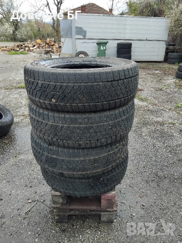 Гуми 205 65 16 Себерлинг Sieberling C. Ц . Налични са 4 броя - нов внос. Не са нови!, снимка 14 - Гуми и джанти - 54207209