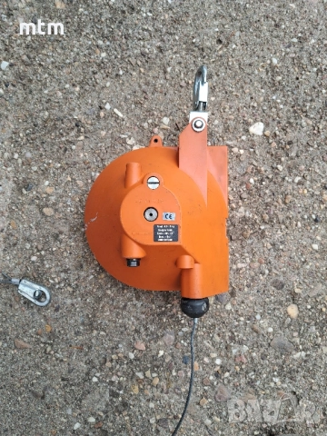 балансйор , снимка 3 - Други инструменти - 51898993