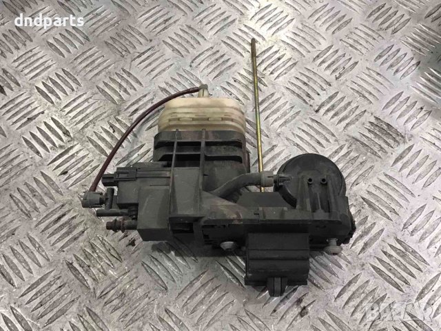 Брава заден капак Mercedes S320,CDI,W220,2001г.