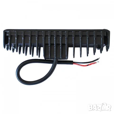 LED прожектор 36 W с широк 60° лъч, снимка 5 - Аксесоари и консумативи - 55864218
