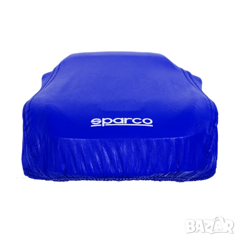 Покривало за кола, Sparco, 571см
