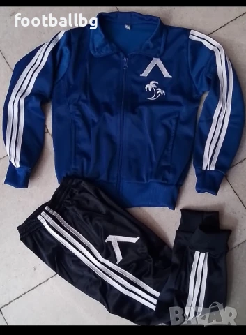 ЛЕВСКИ София 💙⚽️ детско юношески футболни екипи 💙⚽️ НОВО сезон 2025-26 година , снимка 14 - Футбол - 33955816