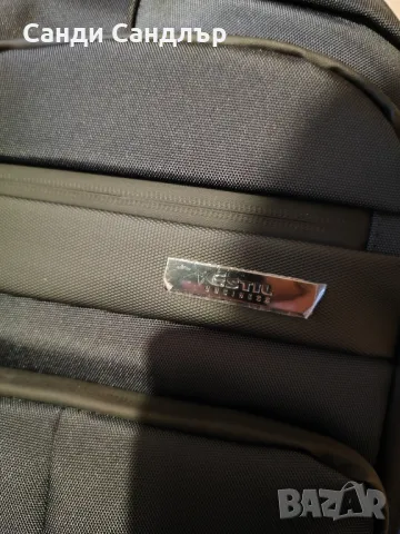 Раница Естил, снимка 4 - Раници - 49666002