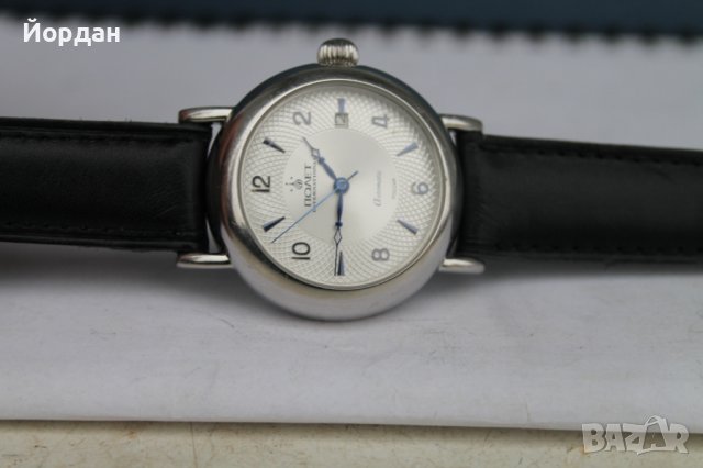Часовник '''Полет'' автоматик, снимка 10 - Колекции - 39190156