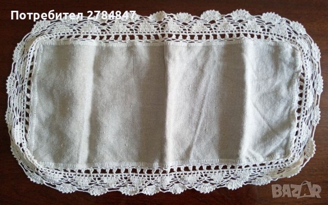 Комплект каренца, снимка 3 - Декорация за дома - 38093823