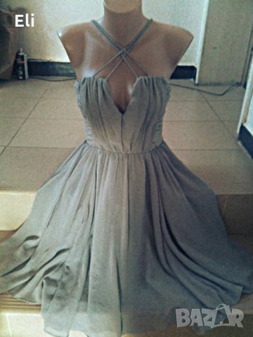 Oфициални рокли по 10 лв, снимка 8 - Рокли - 17500420