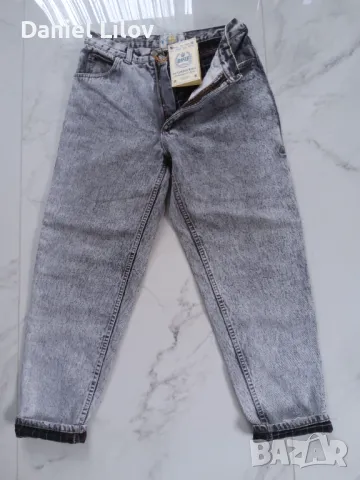 GOLDEN RIFLE  JEANS ARE, снимка 5 - Дънки - 47518304