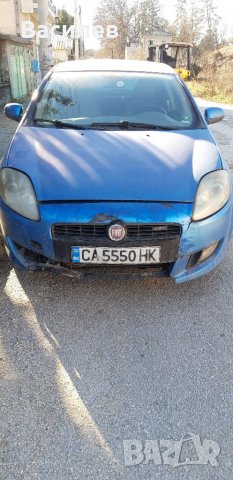 Фиат Браво 1.4 на части., снимка 4 - Автомобили и джипове - 35500749