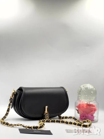 чанти michael kors , снимка 15 - Чанти - 51312523