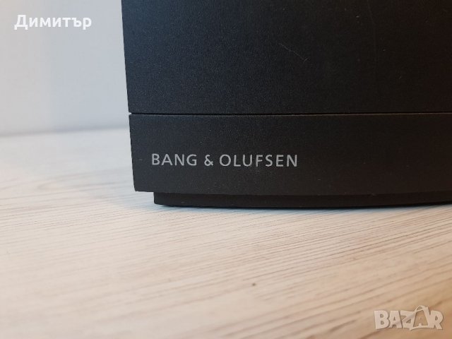 Bang & olufsen BeoLab 2000, снимка 2 - Тонколони - 32069872