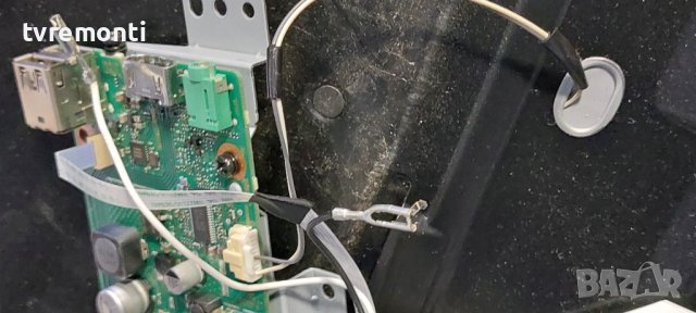 лед диоди от дисплей IS6S320DNO01​ от телевизор SONY модел KDL-32WD603, снимка 2 - Части и Платки - 38232105