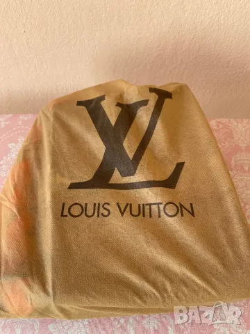 LV дамска чанта, снимка 4 - Чанти - 48984690