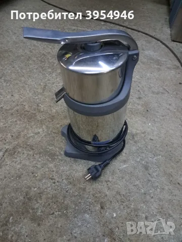 Професионална Фреш Машина