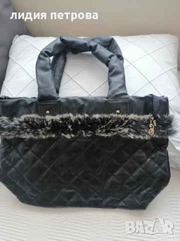 НОВИ дамски чанти. 