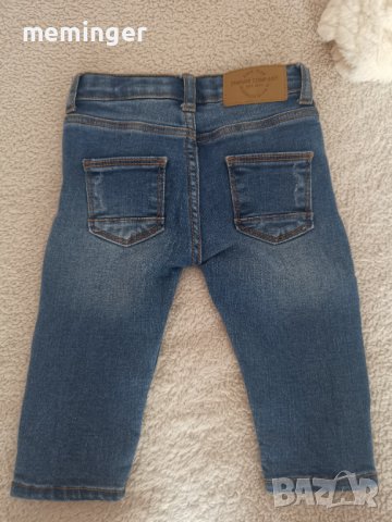 Бебешки дрехи , снимка 13 - Комплекти за бебе - 37877035