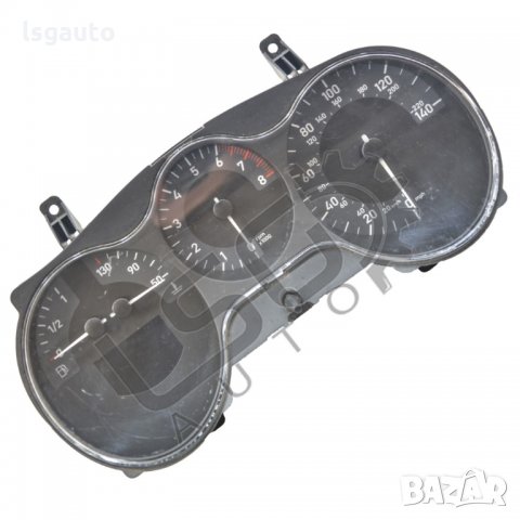 Километраж SEAT Leon II 2005-2012 SE061221N-131