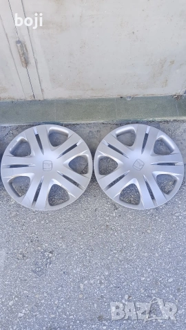 Тасове за Хонда Джаз 15 цола