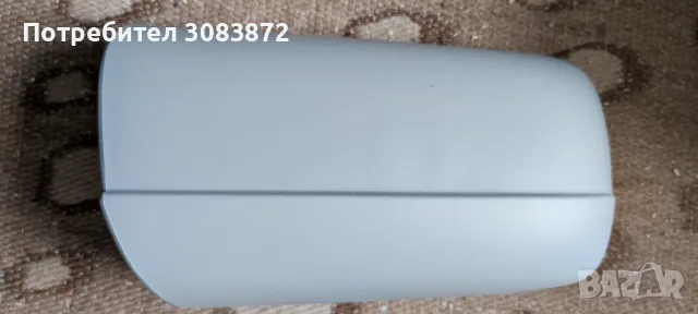 Капак огледало Мерцедес 202, снимка 15 - Части - 48254743