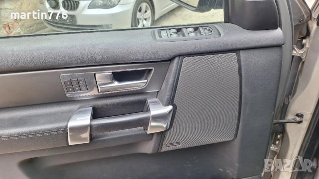 Land Rover Discovery 3.0HSE 245кс на части, снимка 18 - Автомобили и джипове - 53965591