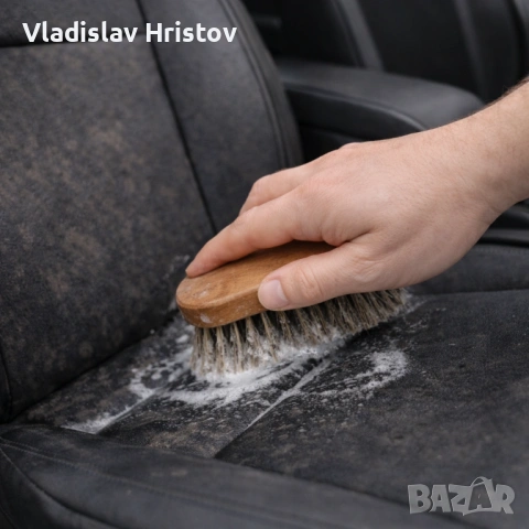 INTERIOR CLEAN – Редовно почистване на интериора | VPrism, снимка 4 - Аксесоари и консумативи - 54094662