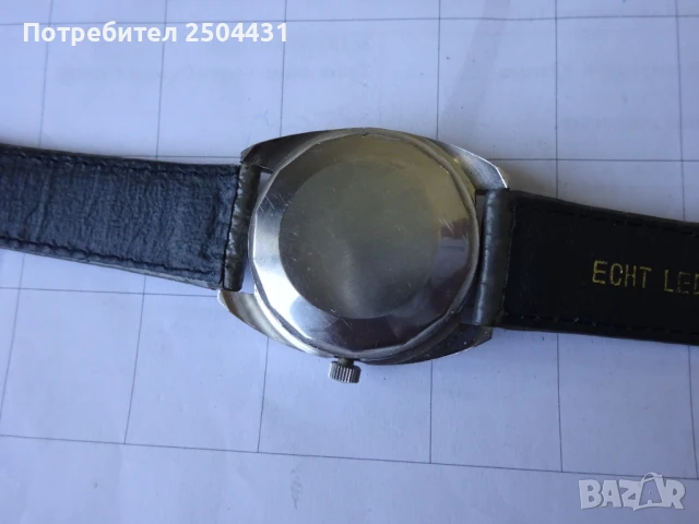 tissot seastar automatic , снимка 10 - Мъжки - 50785435