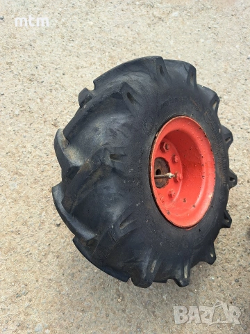 гуми за фреза, снимка 5 - Градинска техника - 54198426