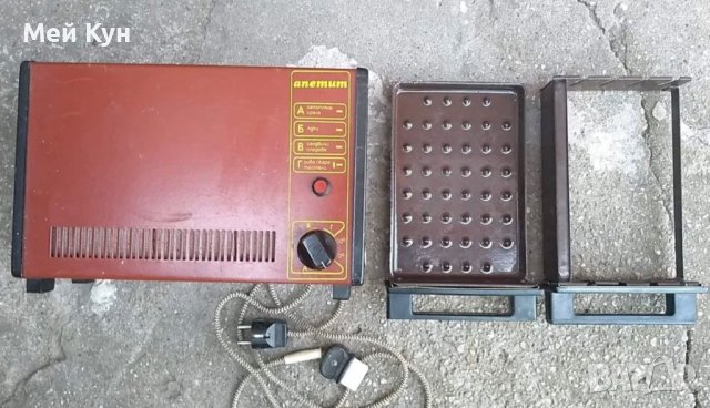 Грил скара, снимка 2 - Скари - 42181245