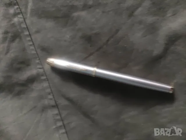 Продавам писалка Parker, снимка 11 - Ученически пособия, канцеларски материали - 50047782