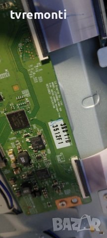 TCON 6870C-0488A, 6871L-3512F for LG 32LF630V, снимка 2 - Части и Платки - 37841118