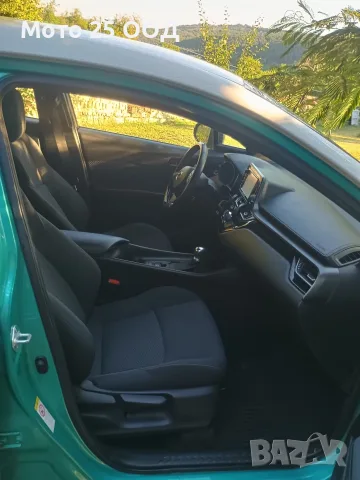 Toyota C-hr, 2018, 17000км, снимка 9 - Автомобили и джипове - 55986903