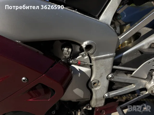 Yamaha YZF R +++, снимка 2 - Мотоциклети и мототехника - 55408833