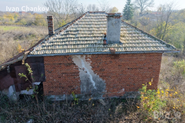 Къща с двор в село Суходол , снимка 6 - Къщи - 52571376