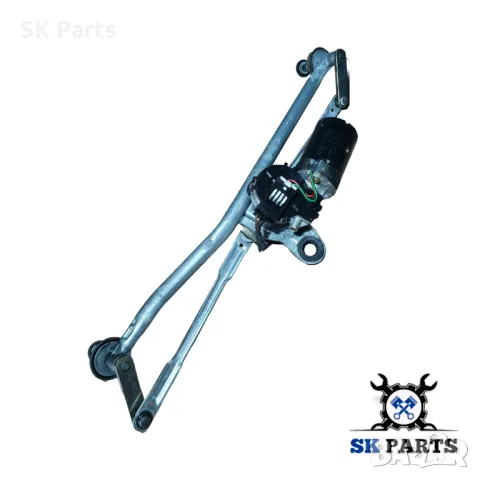 МЕХАНИЗЪМ ЧИСТАЧКИ за BMW E46 седан/комби