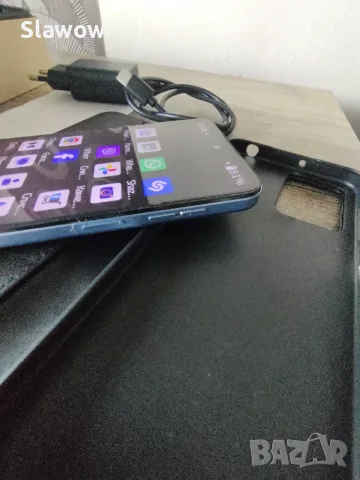 Motorola G54 5G като нов, снимка 4 - Motorola - 55930514