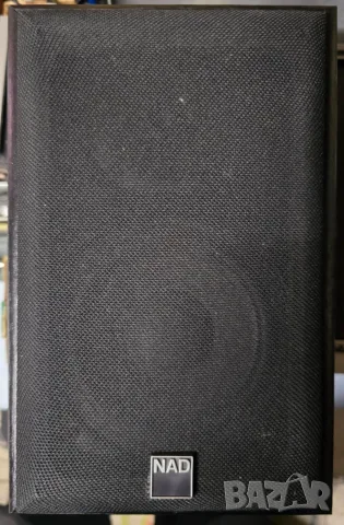 NAD 801MM - тонколона, снимка 2 - Тонколони - 56485953