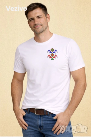 Канатица 23 , снимка 2 - Тениски - 54077353