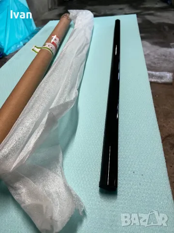 Водобранна лайсна за Range Rover Evoque, снимка 6 - Части - 48453361