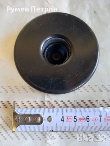 Лента за Видеотон, Унгария, соц., снимка 3 - Антикварни и старинни предмети - 39759009