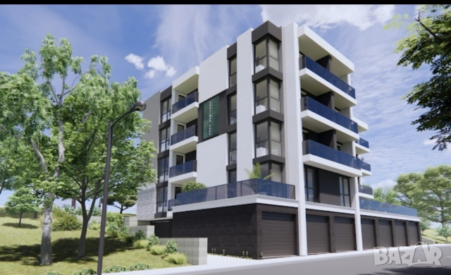 Двустаен тухлен апартамент в Плевен квартал Дружба 1 , снимка 18 - Апартаменти - 52225851