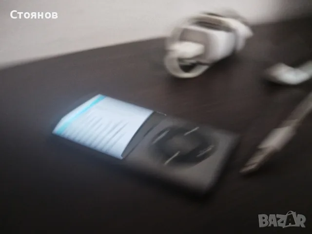 Apple iPod Nano Model A1320, снимка 8 - iPod - 56536362