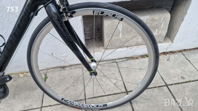 cannondale supersix evo, снимка 8 - Велосипеди - 53097656